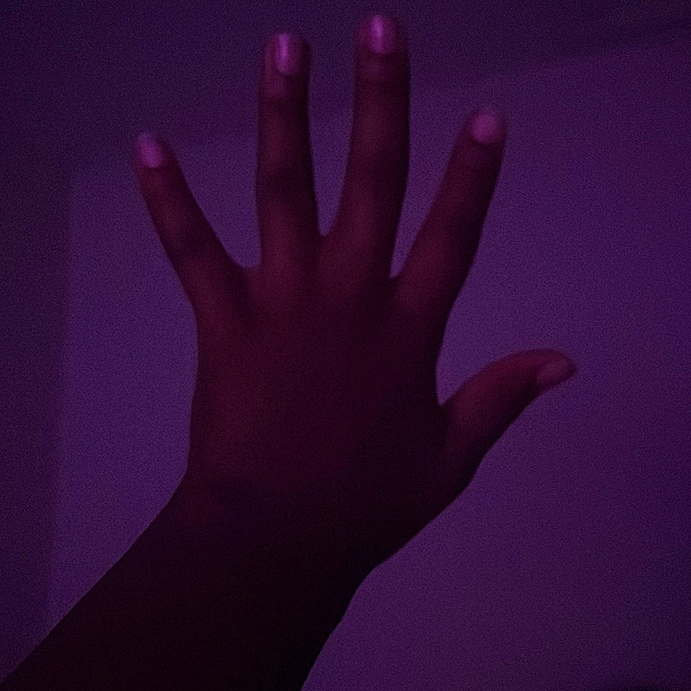 Hands